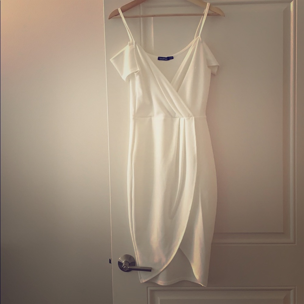Dress size 8(uk)